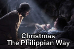Christmas the Philippian Way – Part 1