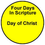 Day of Christ