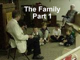 The Family – Part 1