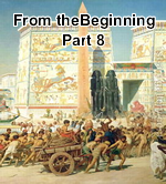 From the Beginning – Part 8
