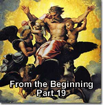 From the Beginning – Part 19