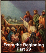 From the Beginning – Part 29