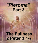 Pleroma – Part 3