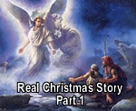 Real Christmas Story – Part 1 (1983)