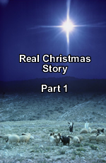 Real Christmas Story – Part 1 (1984)