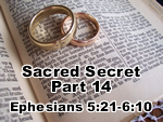 Sacred Secret – Part 14