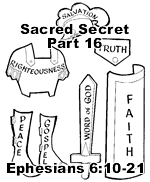 Sacred Secret – Part 16