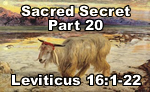 Sacred Secret – Part 20
