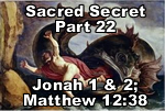 Sacred Secret – Part 22