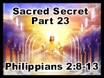 Sacred Secret – Part 23