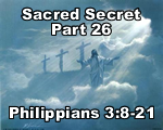 Sacred Secret – Part 26