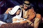 Birth and Return of Christ