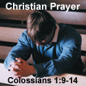 Christian Prayer – Part 2