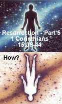 Resurrection – Part 5